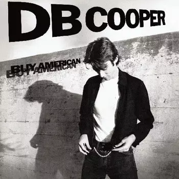 CD диск Cooper, Db: Buy American