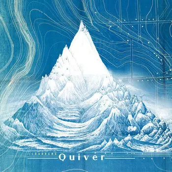 CD диск Cordeiro: Quiver