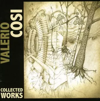 CD диск Cosi, Valerio: Collected Works