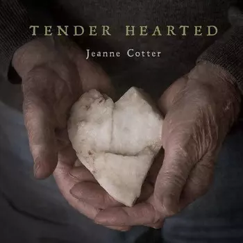 CD диск Cotter, Jeanne: Tender Hearted