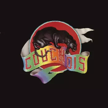 CD диск Couchois: Couchois