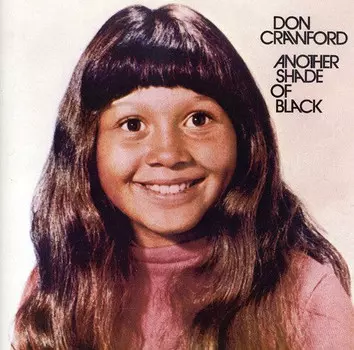 CD диск Crawford, Don: Another Shade of Black