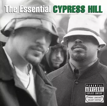 CD диск Cypress Hill: The Essential Cypress Hill