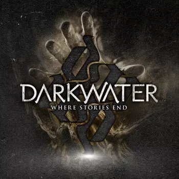 CD диск Darkwater: Where Stories End
