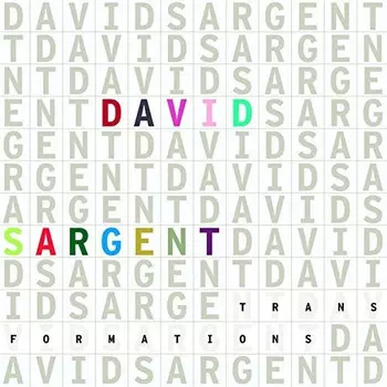 CD диск David: Transformations