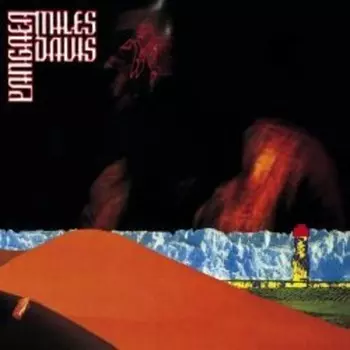 CD диск Davis, Miles: Pangaea