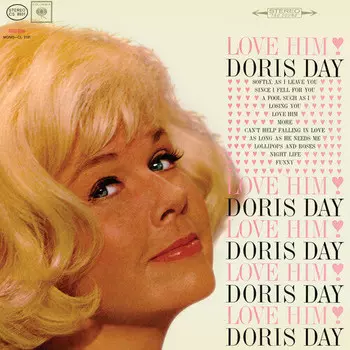 CD диск Day, Doris: Love Him