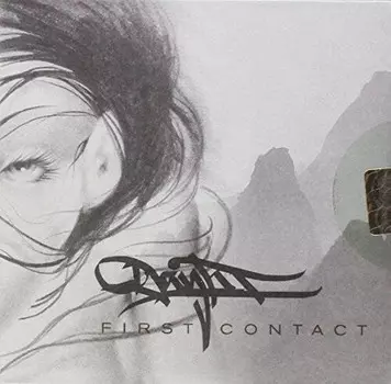 CD диск Daybi: First Contact