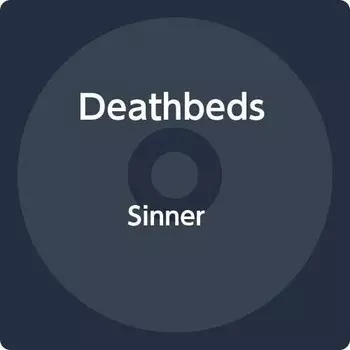 CD диск Deathbeds: Sinner