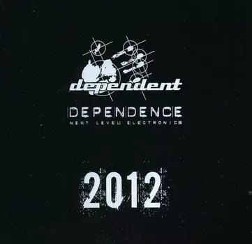 CD диск Dependence 2012 / Various: Dependence 2012 (Various Artists)