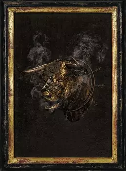 CD диск Dir en Grey: Phalaris - Limited Edition - 2 CD + DVD