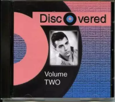 CD диск Discovered 2 / Various: Discovered 2