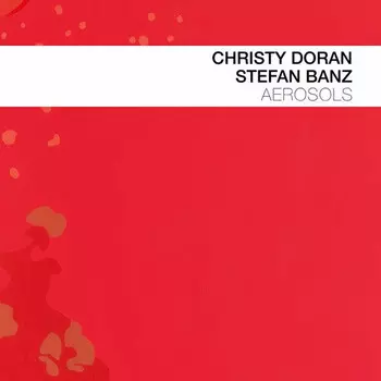 CD диск Doran: Aerosols
