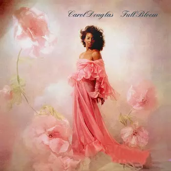 CD диск Douglas, Carol: Full Bloom