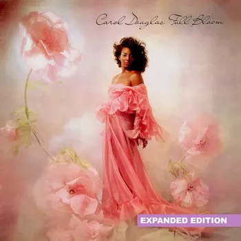 CD диск Douglas, Carol: Full Bloom