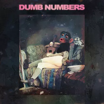 CD диск Dumb Numbers: II