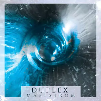 CD диск Duplex: MAElstrom