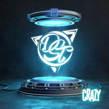 CD диск Dustin: Crazy