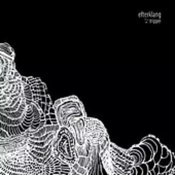CD диск Efterklang: Tripper