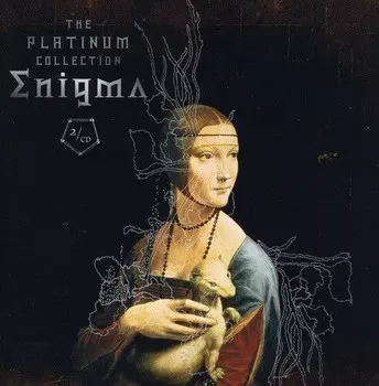 CD диск Enigma: Platinum Collection (2 CD Edition)