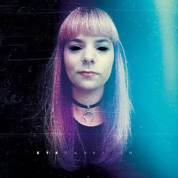 CD диск Eye: Dark Light