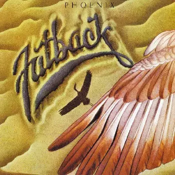 CD диск Fatback: Phoenix