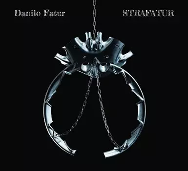 CD диск Fatur: Strafatur