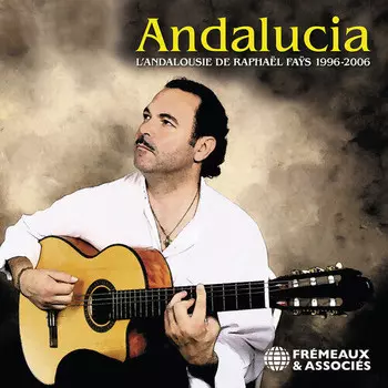 CD диск Fays: Andalucia
