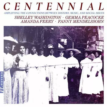 CD диск Feery: Centennial
