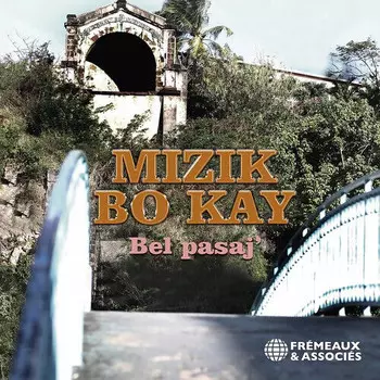 CD диск Fordant / Kai: Bel Pasaj