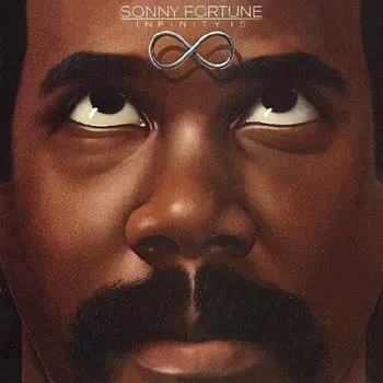 CD диск Fortune, Sonny: Infinity Is