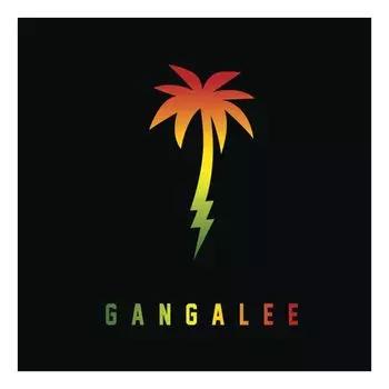 CD диск Gangalee | Farruko
