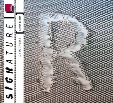 CD диск Garcia: Radiorama