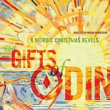 CD диск Gifts of Odin / Various: Gifts of Odin