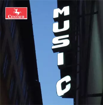 CD диск Giuseppe: Music CD