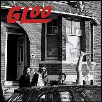CD диск Gloo: Pathetic Youth