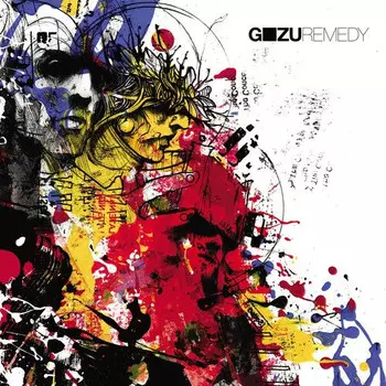 CD диск Gozu: Remedy