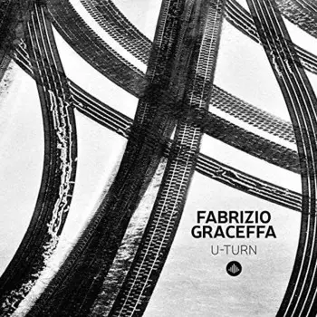CD диск Graceffa: U-TURN