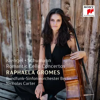 CD диск Gromes: Romantic