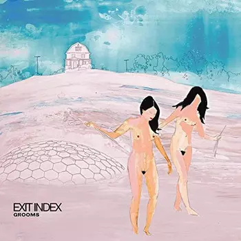 CD диск Grooms: Exit Index