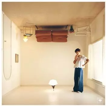 CD диск Harry's House | Harry Styles