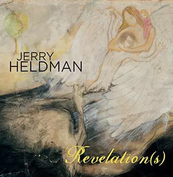 CD диск Heldman, Jerry: Revelation(S)