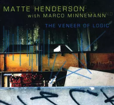 CD диск Henderson, Matte: The Veneer Of Logic