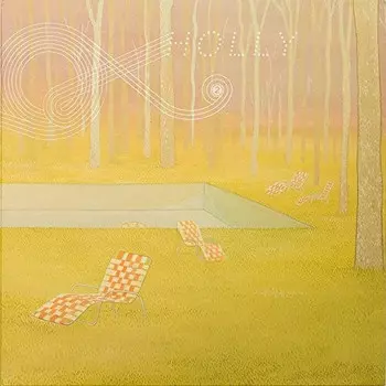 CD диск Holly: 2 Record