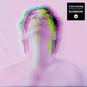 CD диск Honing: Bluebeard