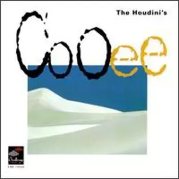 CD диск Houdini's: Cooee
