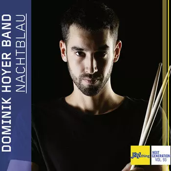 CD диск Hoyer: Nachtblau