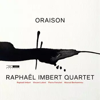 CD диск Imbert: Oraison