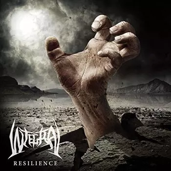 CD диск Integral: Resilience