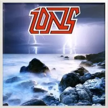 CD диск Ions: Ions